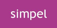 logo simpel provider