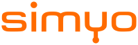 Simyo logo