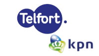 Afbeelding Telfort en KPN gaan samen