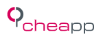 Cheapp logo