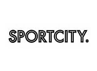 sportcity logo