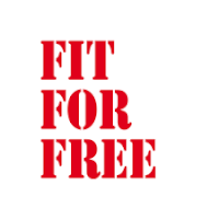 fit for free logo
